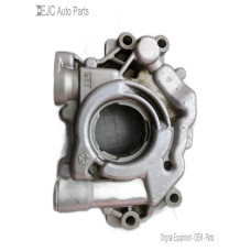 17E118 Engine Oil Pump From 2013 Ram 1500  5.7 53021622BG